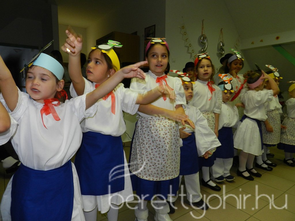 Mező Lajos bácsi 95 éves 42